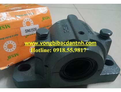 GỐI ĐỠ 2 NỮA SNU509